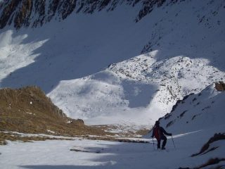 canale di discesa
