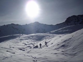 vallone Gorgion