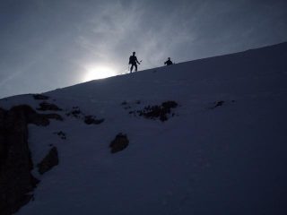 luci e ombre