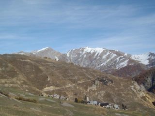 Ferriere al ritorno