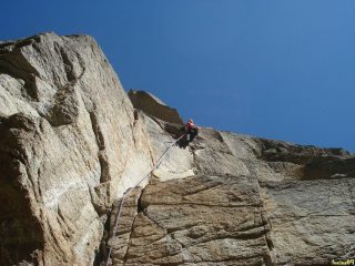 l'artif del primo tiro