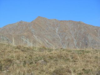 il civrari.....senza una nuvola