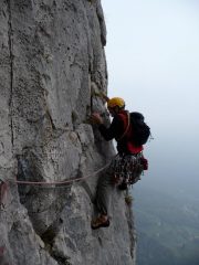 ultimo tiro in comune con via Saronno 87