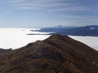 05 - Verso il Monviso