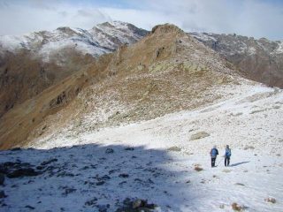 al passo del pian del galllo - cBiolley