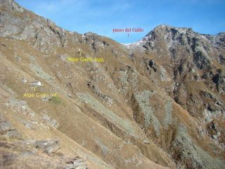 pian del Gallo