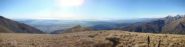 panorana vs sud dal Betogne
