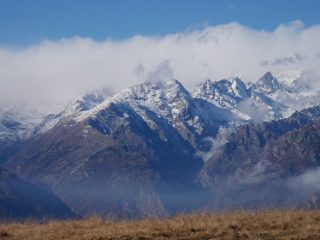 Apertura verso il Gr.S.Pietro