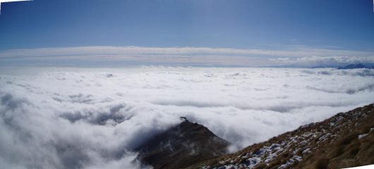 mare di nybi dal soglio