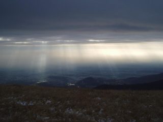 sembra di essere nelle fiandre