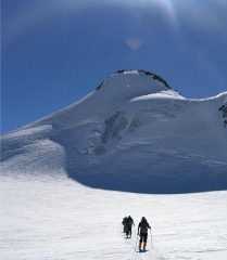 Pan di Zucchero