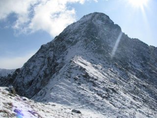 Il Monte Bellavarda