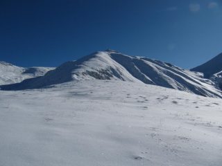 La dorsale