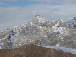vista sul Colombo