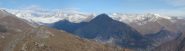 dalla Arbella verso nord