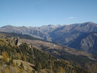 la valle Roya