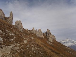 01 - Arrivando ai Denti