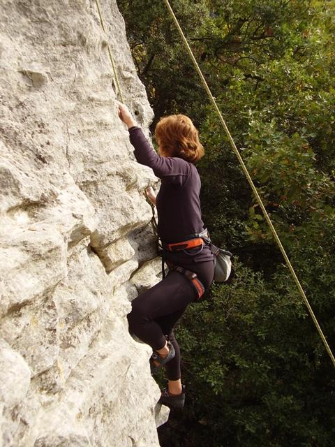 non male per essere la prima volta...