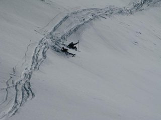 Due vittimi delle pietre nascoste