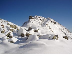 C'e' molta ne alla Praghetta...