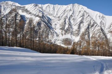 verso Prali