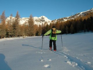 la partenza