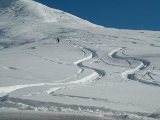 la parte più bella