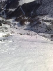 la parte finale