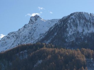 il cappello d'envie visto da poco prima di Ghigo