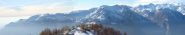 panorama sud ovest