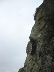 ..Roby arriva al passo duro di MALI...6a????