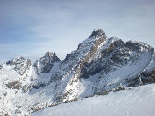 sempre un bel-vedere!