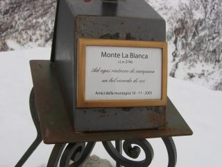 Dedica agli amici...