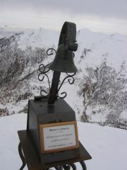 Per chi suona la Campna