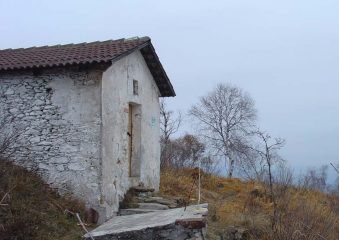 Cappella Madonna della Neve