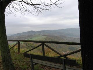Da Mombarcaro..la Valle Belbo