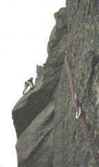 Block65 sul terzo tiro di Soli nel sole 6a+
