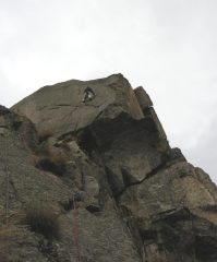 block65 sull'ultimo tiro