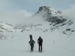 sopra al Gabiet