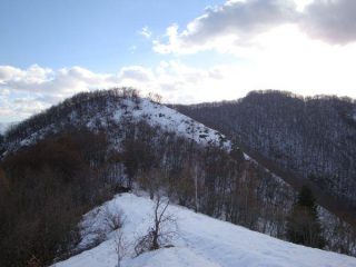 Colle di Ferriere