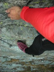 block65 sul primo tiro