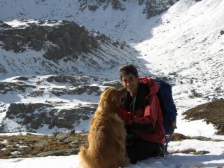 Gli inseparabili compagni di gita