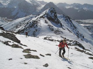 pendii finali Gimont