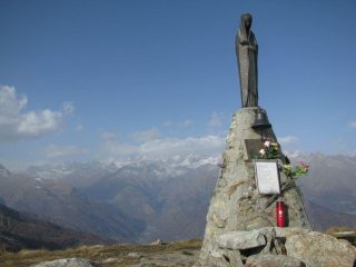 Monte Soglio