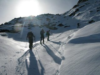 Verso il Seirasso