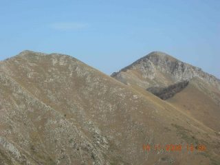 Lugo e Balconi di Marta