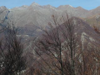 i monti di ribordone dal truc bose