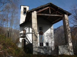 san pancrazio a bose