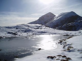 il picolo lago veilet