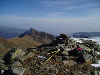 l'ometto della puna e rocca moross